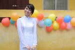 Lời bộc bạch dễ thương của thủ khoa khối D Ngoại thương