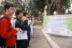 Hoang mang ngành kinh tế, 'nóng' ngành báo chí, công an