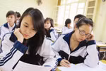 Những sự kiện nổi bật của ngành giáo dục năm 2014