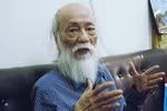 Thầy Văn Như Cương: "Cả xã hội lười biếng, Bộ đổi mới vẫn còn dè dặt"