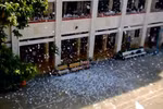 Khi học sinh không chọn môn Sử thi tốt nghiệp PTTH!
