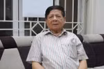Nguyên Thứ trưởng Bộ Giáo dục mong gì ở Hiệp hội lớn?