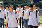 Chưa thống nhất được phương án, ngày thi Quốc gia năm 2016