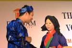 Đại học Đại Nam đưa di sản văn hóa vào trường đại học