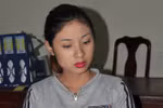 Nữ sinh xinh đẹp của trùm giang hồ buôn ma túy