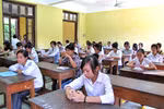 70 tỷ cho nhiệm vụ trọng tâm của ngành giáo dục năm 2012