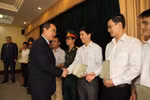Thành lập mới Trường Đại học công nghệ Việt – Nga