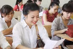 Đại học Đà Nẵng công bố phương án tuyển sinh theo năng lực