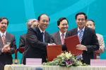 Năm vấn đề được TBT Nguyễn Phú Trọng giao cho ĐHQGHN