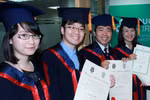  Học sinh Việt Nam náo nức tìm cơ hội du học Ireland 