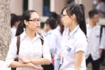 Nhiều giám thị chấm thi rơi lệ khi đọc đến câu văn nghị luận