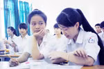 Chủ quyền, biển đảo tiếp tục làm “dậy sóng” suy nghĩ của thí sinh
