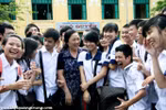 Giáo dục Việt Nam "đổi" nhiều nhưng không "mới"