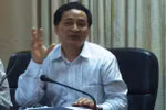 Vụ trưởng Vụ GD Tiểu học: “Dạy trước lớp 1 là có tội với trẻ con”