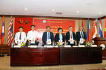 Trường đại học đầu tiên khởi động hệ thống và cơ chế đánh giá chất lượng
