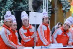 3000 học sinh đấu trí tại “Ngày hội ViOlympic”