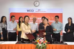 Đại học FPT chấp cánh cho sinh viên khởi nghiệp