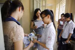 Không bị động, chủ quan trong Kỳ thi THPT quốc gia