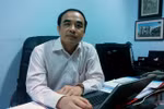“Học đạo đức trong trường Y chưa thể chắc chắn trở thành cán bộ y đức”
