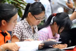 Giải pháp hút thí sinh cho các trường ĐH, CĐ Ngoài công lập