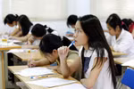 Thi học sinh giỏi quốc gia 2012: Hà Nội đoạt 125 giải
