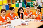 Hỗ trợ 1,5 tỷ đồng học phí cho sinh viên chuyển trường 