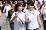 Đề Vật lý: Thừa thời gian nhưng khó làm hết