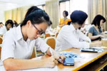 Không bắt thí sinh dự thi tại cụm thi được chỉ định