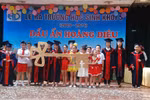 Học sinh lớp 5 tại Hà Nội tới ngày ra trường vẫn bị tận thu