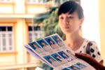 Kỳ thi quốc gia: Môn Ngoại ngữ sẽ có thêm phần thi tự luận