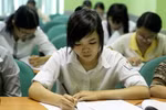 Thủ khoa Đại học Bách khoa Hà Nội đạt 30 điểm