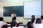 Thầy và trò quyết làm “mềm hóa” chương trình cứng nhắc