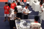 Trường Nguyễn Tất Thành giành giải nhất Robothon toàn quốc