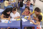 Bộ GD&ĐT đã có chỉ đạo không được dạy trước lớp 1 cho trẻ