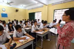 Thi tốt nghiệp THPT 2012: Bí quyết đạt điểm 10 môn Lịch sử