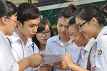 Bắc Giang: Trường Đồi Ngô có tỷ lệ đỗ tốt nghiệp thấp nhất