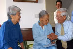 Giáo sư, Thầy thuốc nhân dân, AHLĐ Nguyễn Thiện Thành qua đời