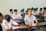 Thi thêm khối C1 (Văn – Sử - Ngoại ngữ), tại sao lại không?