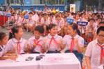 Cơ hội thi Toán trực tuyến quốc tế cho học sinh Việt Nam