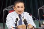Tuyển sinh riêng gặp trở ngại... làm đề