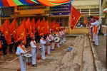 Chuẩn bị “3 đủ” cho học sinh trước khi bước vào năm học mới 