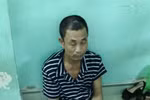 Tùng “già” sa lưới vì buôn ma túy