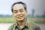 "Nếu đưa Đại tướng vào SGK cũng phải cân nhắc đến các nhân vật khác"