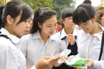 Kết quả tốt nghiệp này phản ánh đúng thực chất chất lượng dạy và học