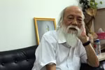 PGS Văn Như Cương phân trần về những điều “cấm kỵ” khi lên Facebook