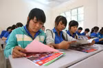 Tăng thời gian chờ xin việc cho đối tượng cử tuyển