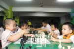 “Trao niềm tin - dệt ước mơ” cho học sinh qua giải cờ vua xuyên Việt