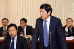 Tâm tư nhà khoa học 40 năm chưa ăn cơm tối cùng vợ