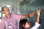 Sẽ chi ngân sách khoảng 565 tỷ đồng cho phụ cấp thâm niên giáo viên?