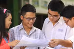 Điểm xét tuyển vào ĐH Sư phạm HN, Thủy lợi, HV Tài chính 